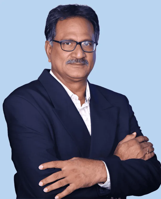 SR University Faculty